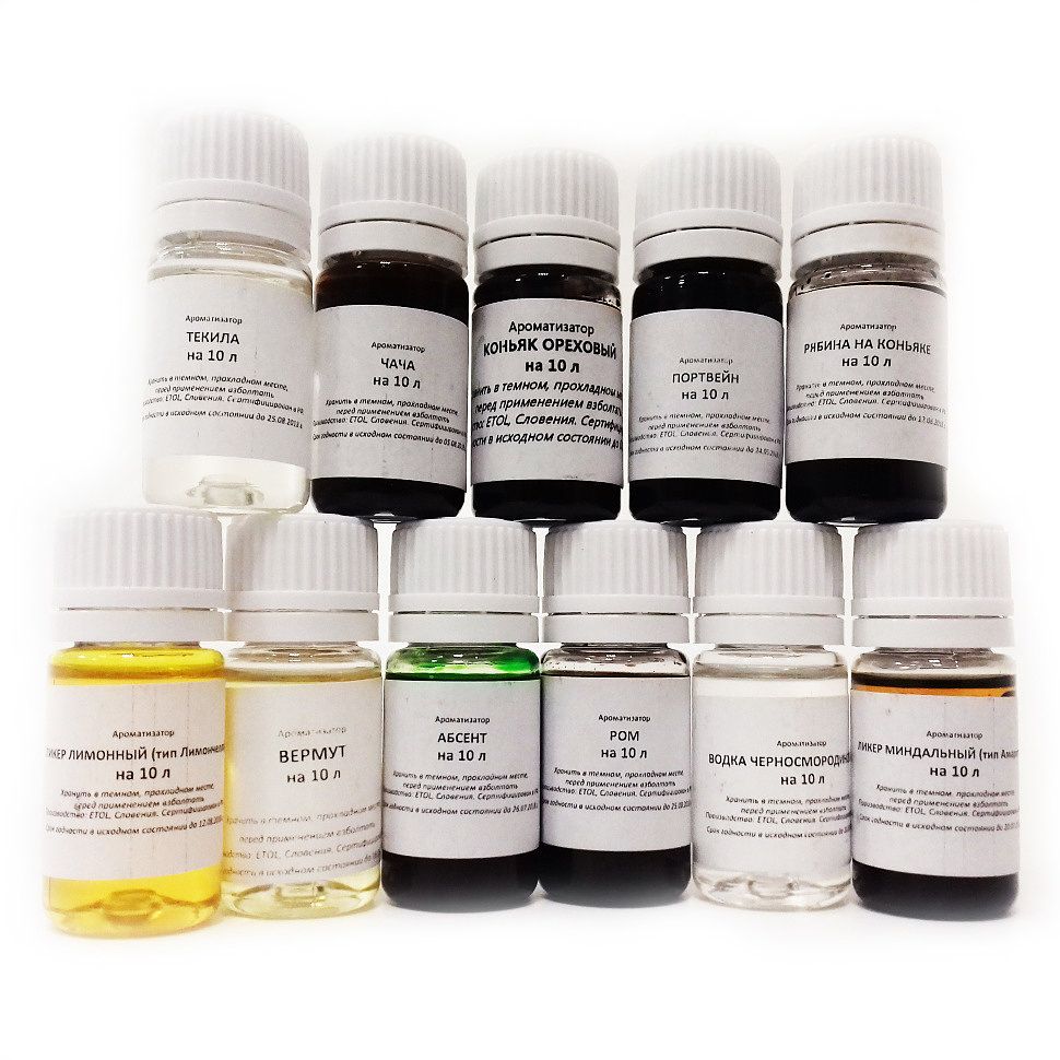 Вкусо ароматическая добавка от 75 рублей в Каргополе