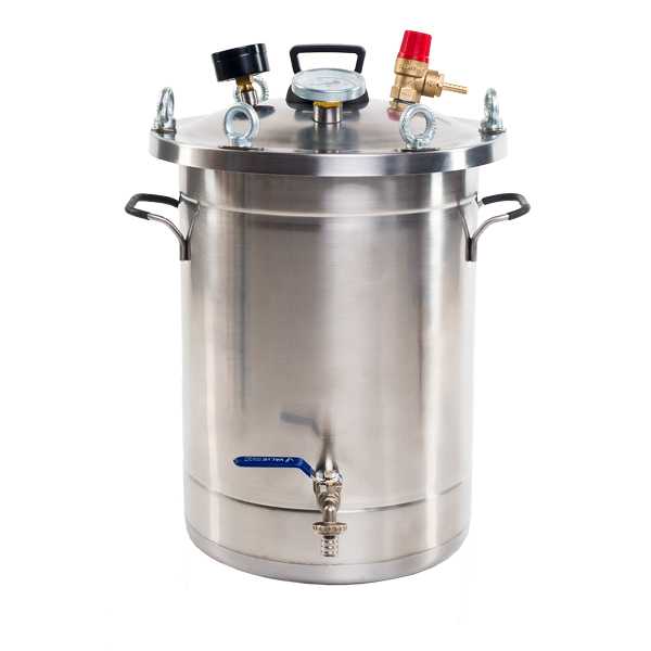 Распродажа автоклавов БУЛАТ в Каргополе