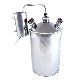 Самогонный аппарат в Каргополе всего за 3200 рублей